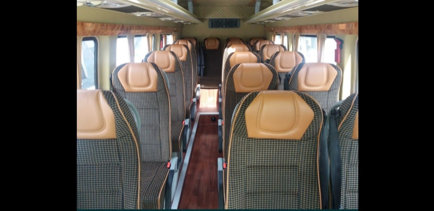 transport persoane