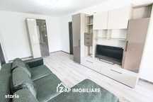 Aleea Carpati - Prima inchiriere - 2 camere - etaj 2 - modern