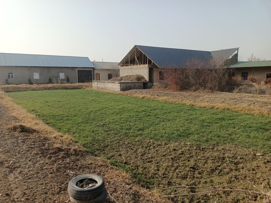 Ер участкаси тез ва арзон сотилади