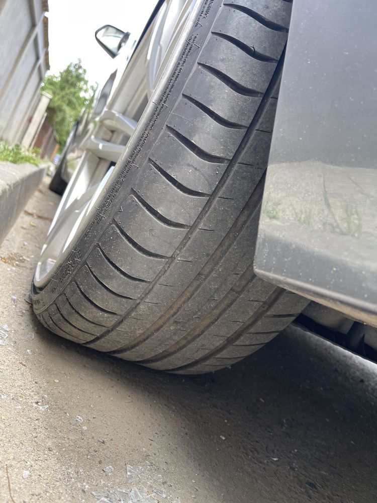 Jante bmw 5x120 R19