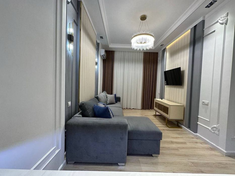 БЕЗ ПРЕДОПЛАТЫ!Сдам в Аренду 2-х комнатную Квартиру|Дархан Авеню