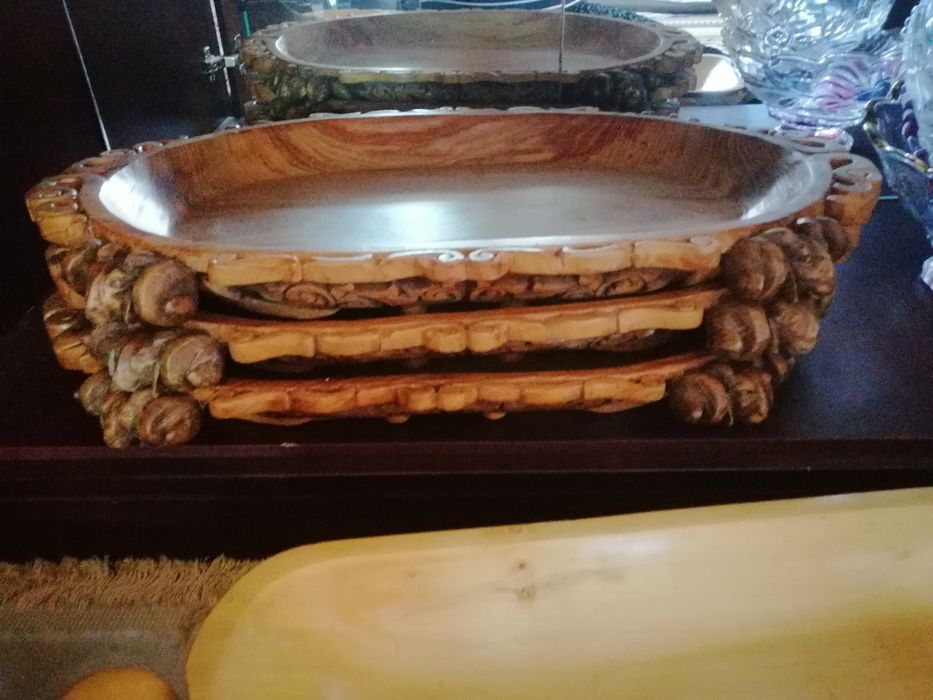 Астау из чистого дерева в отличном состоянии