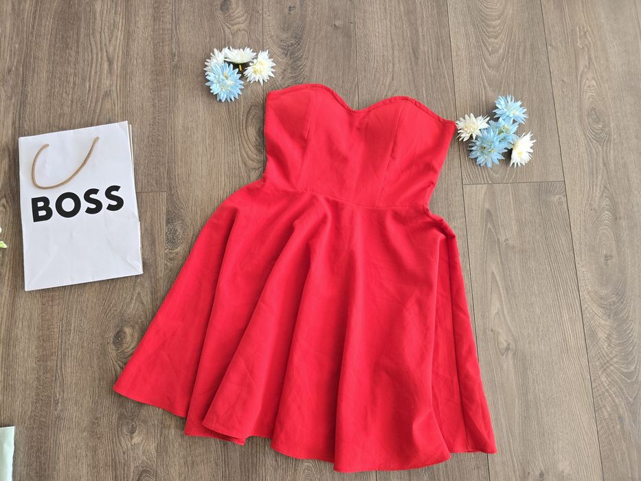 Дамски     рокли