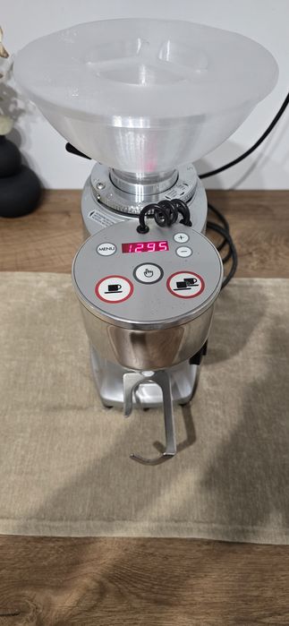 Rasnita de cafea Astoria Mini ( Coffee Grinder Astoria/Mazzer Mini )