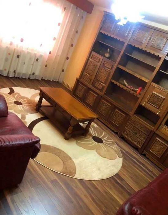 Дава се под наем Многостаен апартамент в Пловдив, Кършияка - 100 кв.м за 306 € - Снимка #3