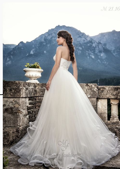 Rochie Maya Fashion