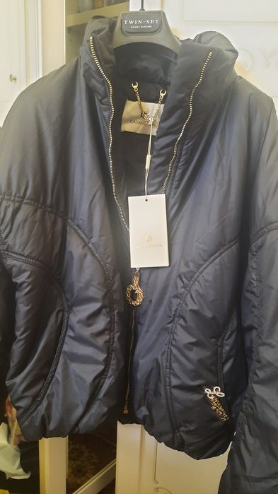 Бомбер женский,lasagrada