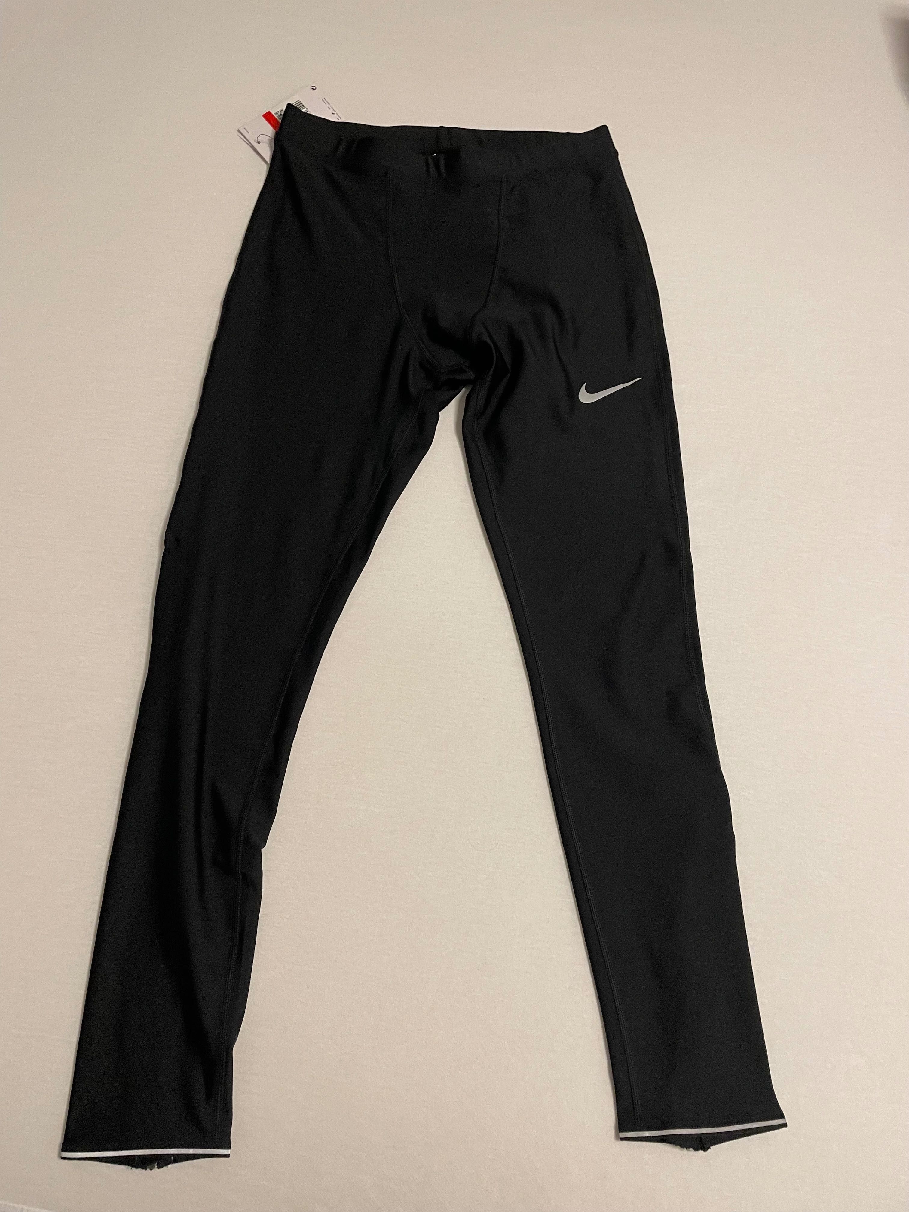 Мъжки клин Nike Men’s Running Tights