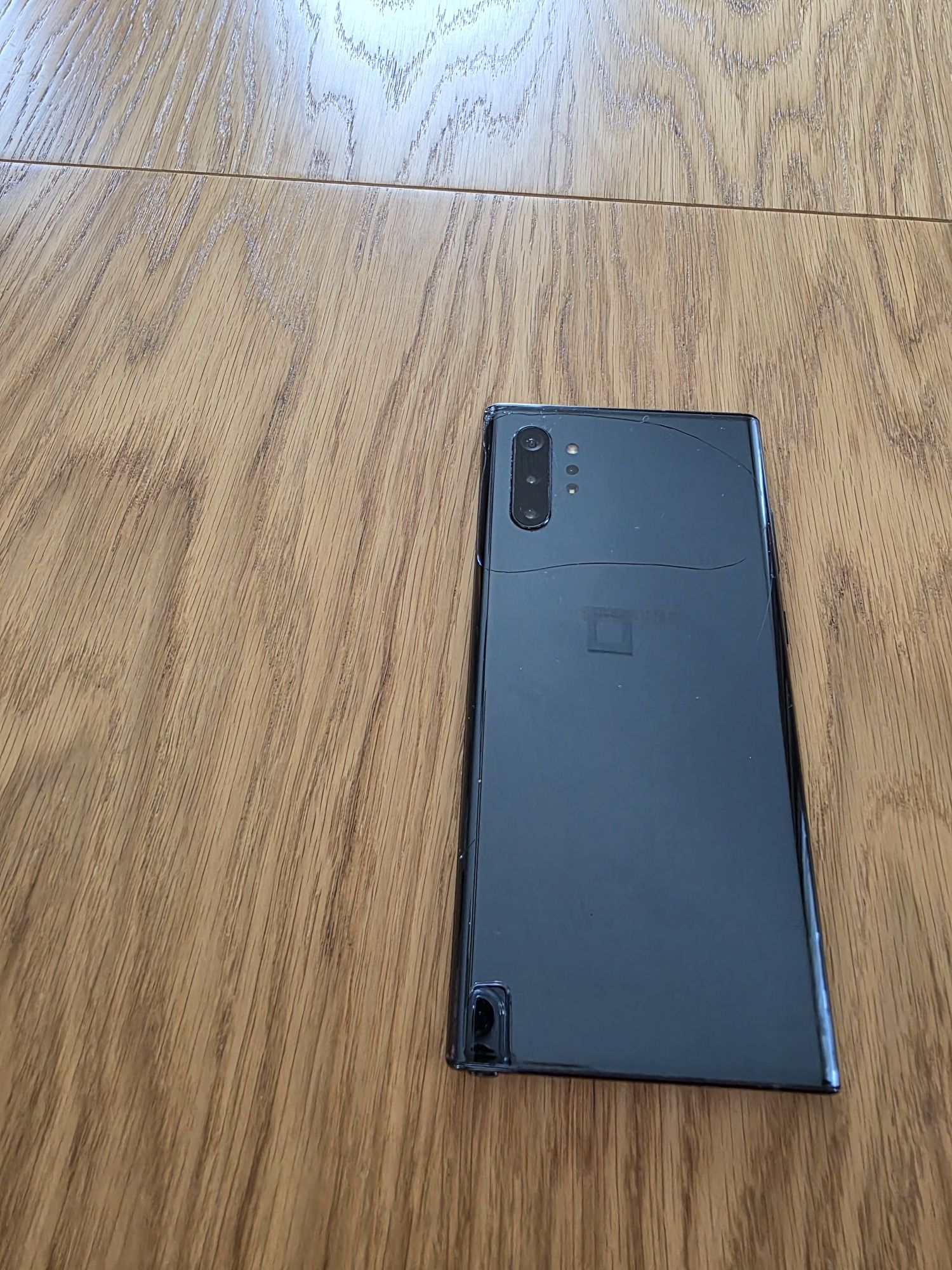 Vând telefon samsung galaxy note 10 plus functional