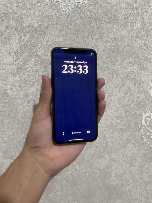 iPhone 11 pro 64GB LL/A