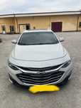 chevrolet malibu  2 primer turbo 2022