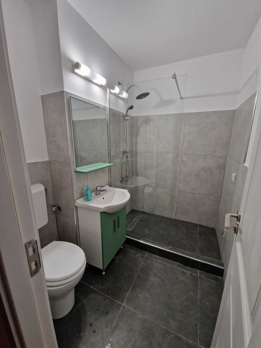 Garsoniera Manastur, zona Parang