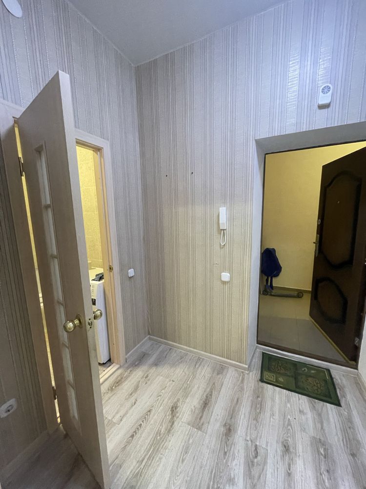 Сдам 1-комнатную квартиру в мкр. Юбилейный