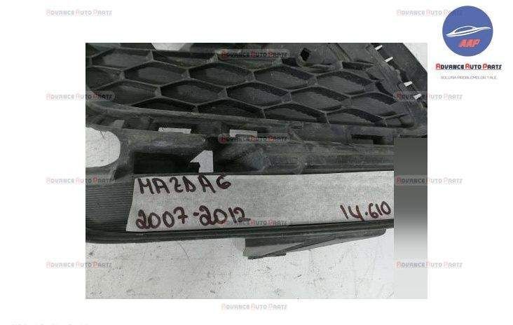 Grila Proiector Stanga  originala Mazda  6 GH [2007 - 2012]