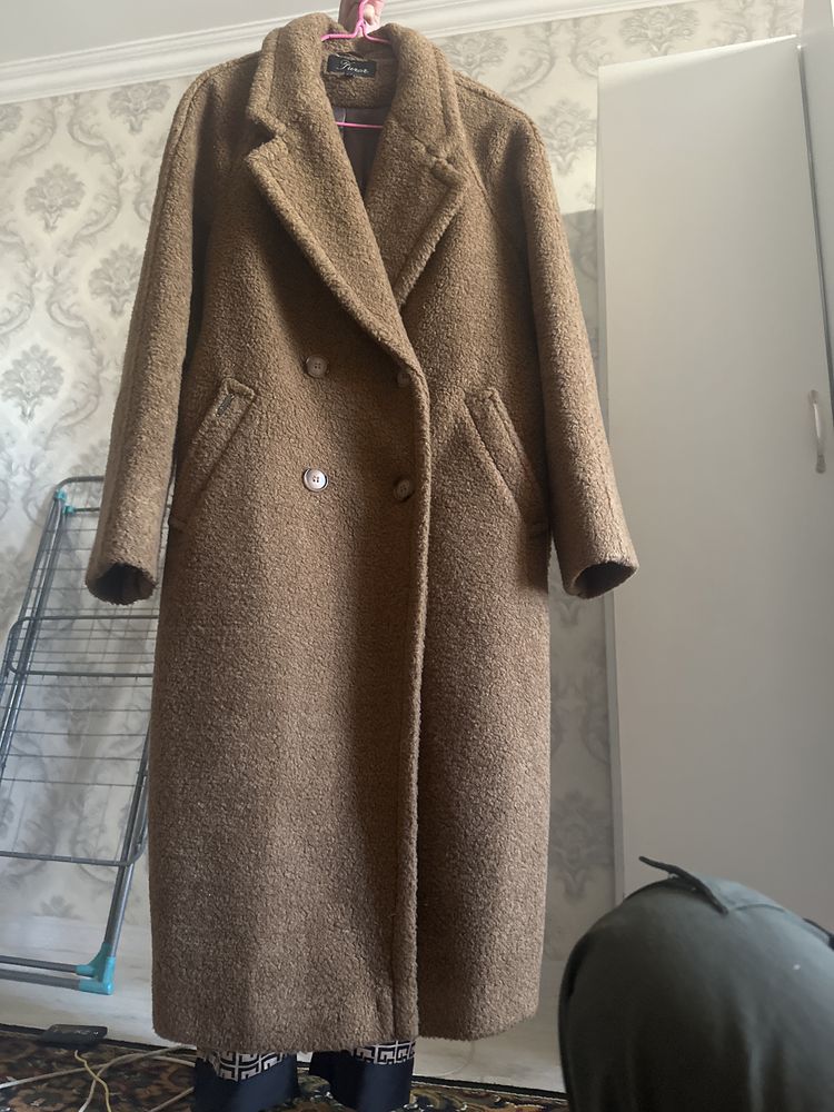 Турецкий пальто