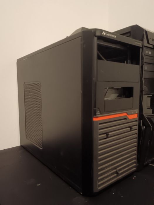 Vând PC office funcțional