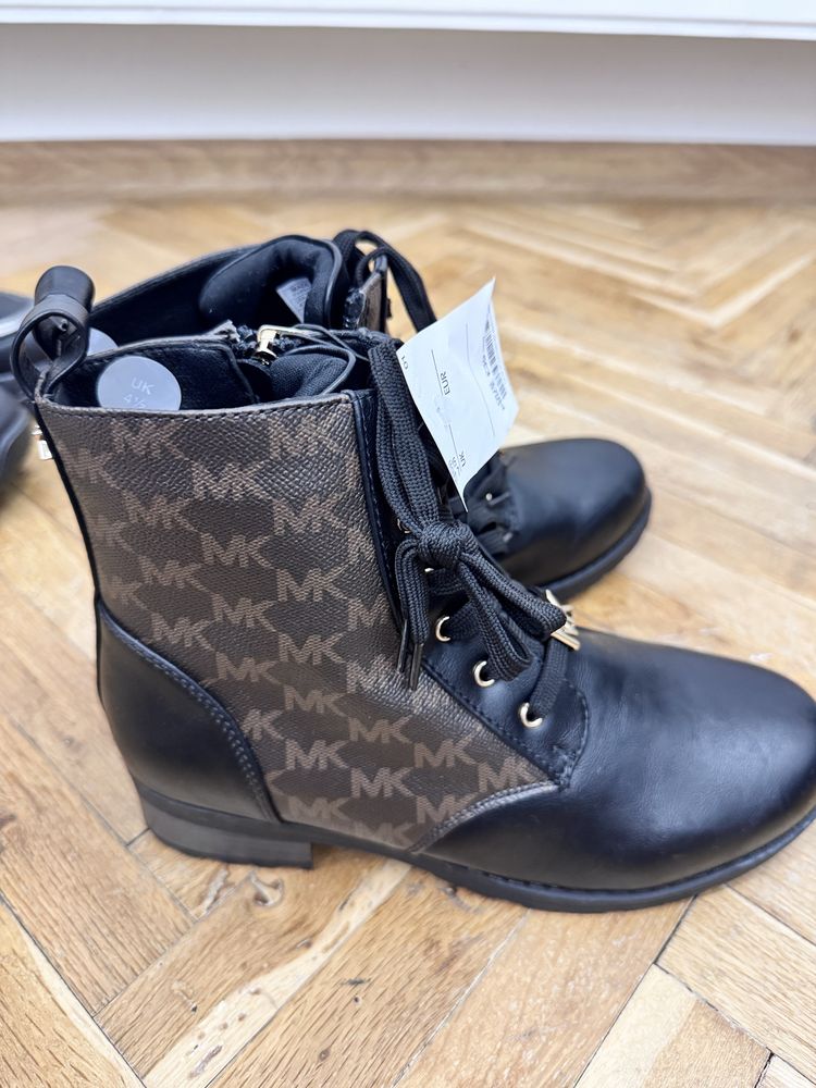 Боти michael kors