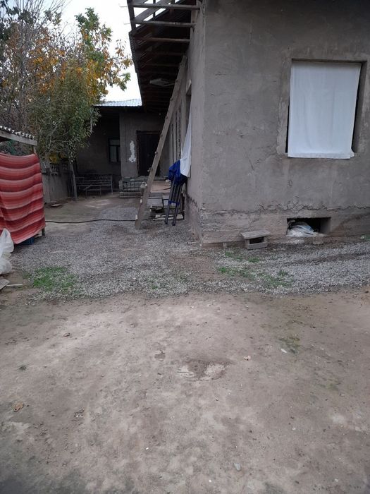 Продается дом участок