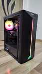 Pc gaming nou Rtx 4060/Core i5 13400F/16gb ram Gta V Fortnite Cs 2