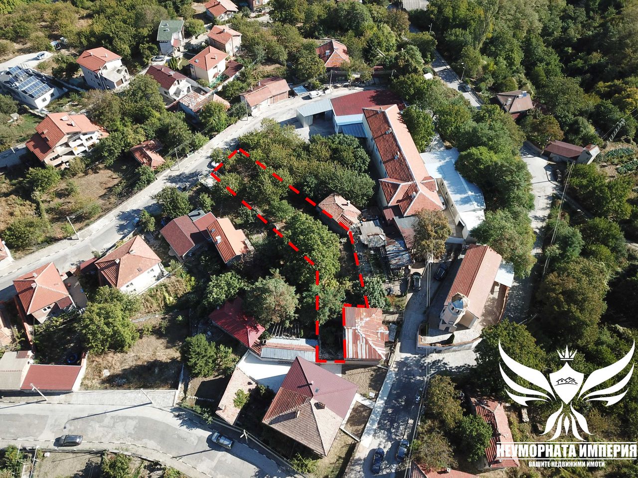 Продава се Парцел в с. Руен, Област Пловдив - 530 кв.м за 52 €/кв.м - Снимка #21