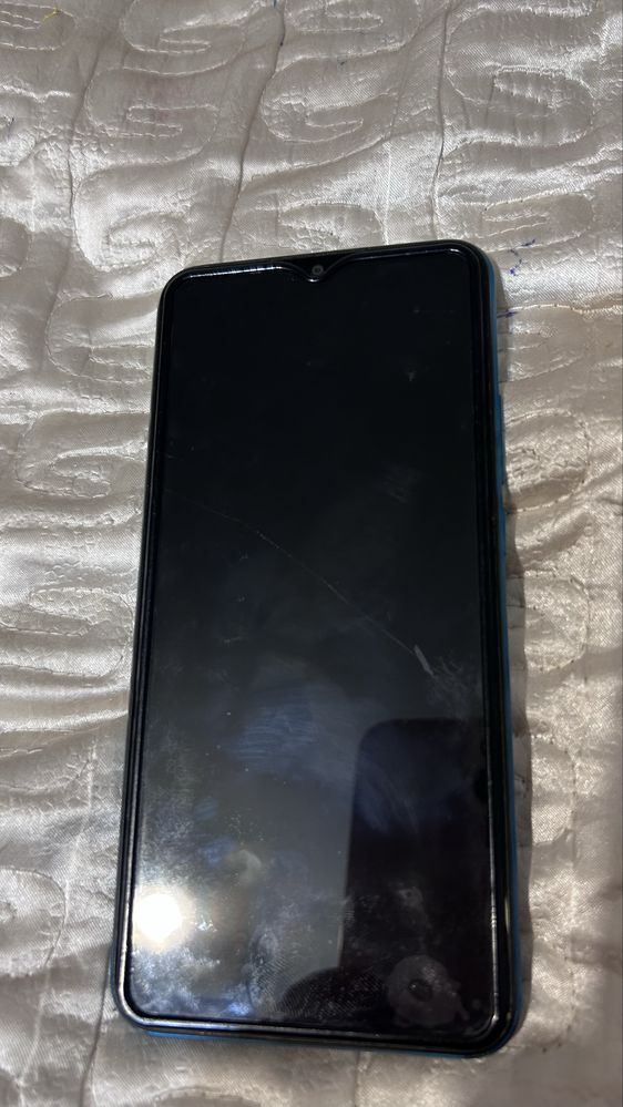 Смартфоны Xiaomi Redmi A9