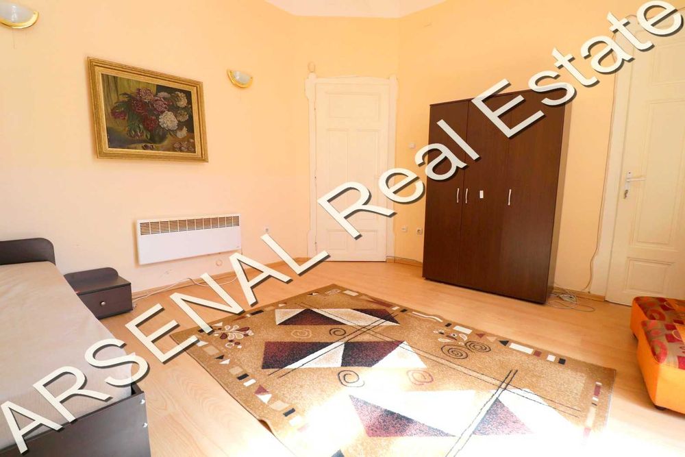 Дава се под наем Четиристаен апартамент в София, Център - 120 кв.м за 750 € - Снимка #4