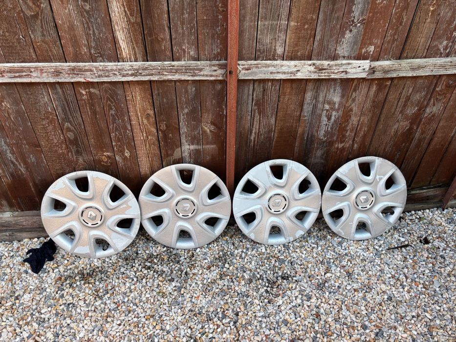 Тасове Рено / Renault 15”