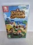 Animal Crossing: New Horizons – Nintendo Switch