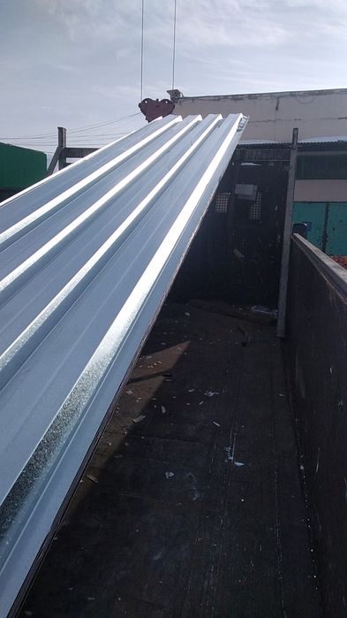 Профлист с доставкой с8 с10 н21