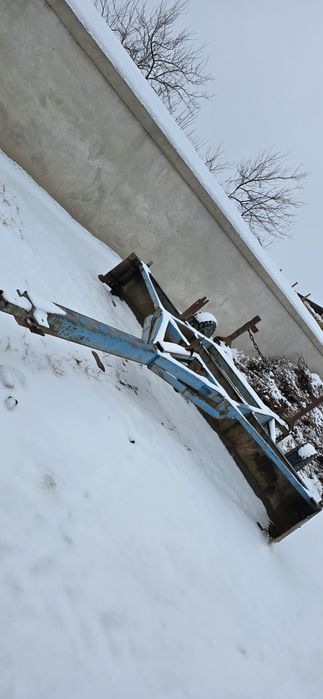 Planer case magnum arion