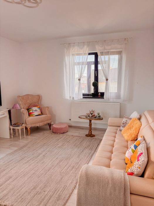 Apartament 2 camere – Trivale City | 54 mp | Mobilat complet