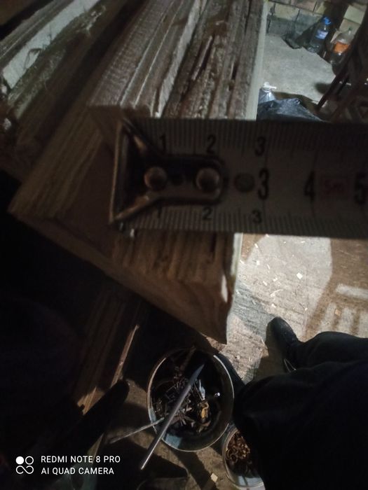 Плоскости от шперплат