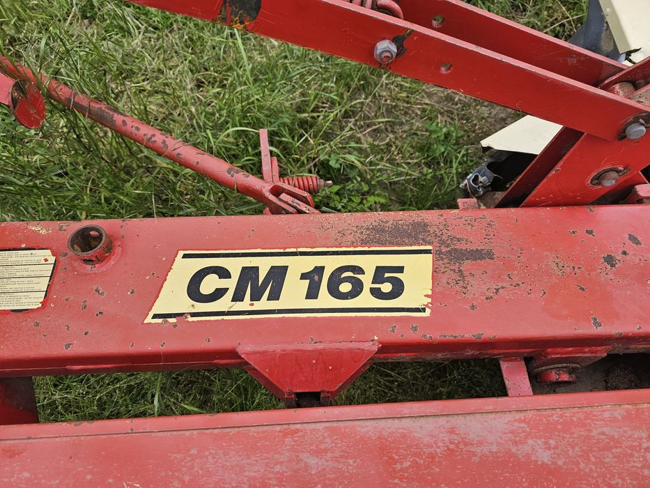 Дискова косачка 1.65м