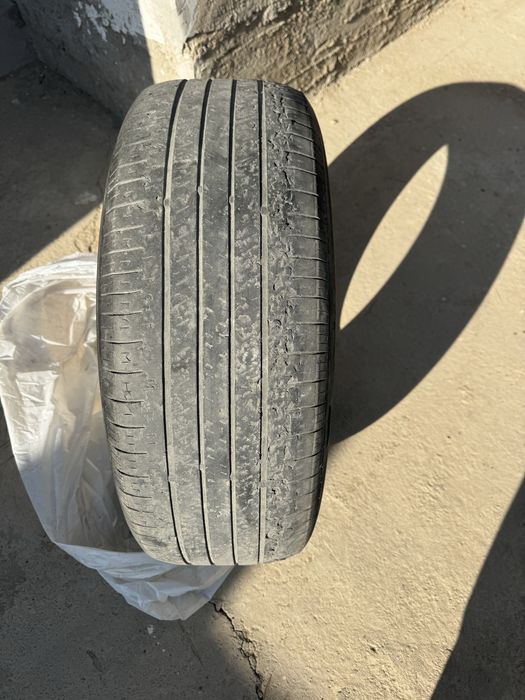 Шины Hyundai Tucson