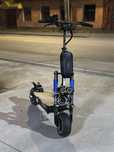 Trotineta  5600w