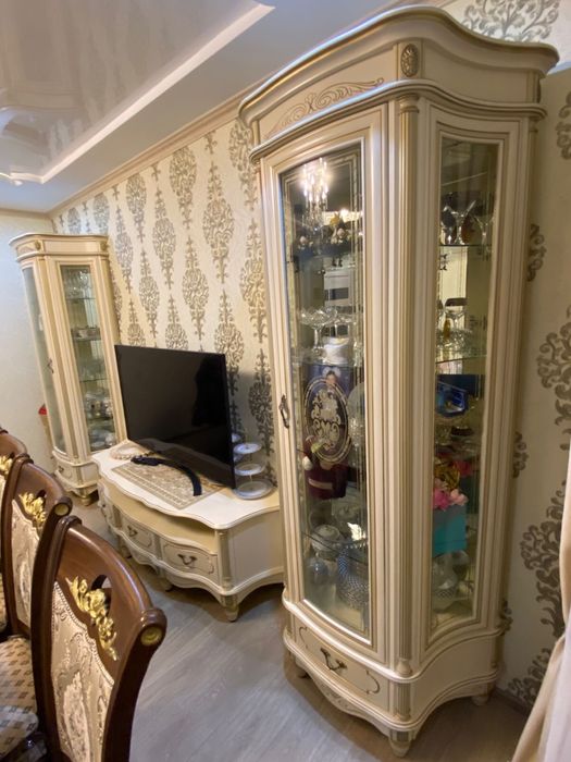 Продам стенку в гостиную!