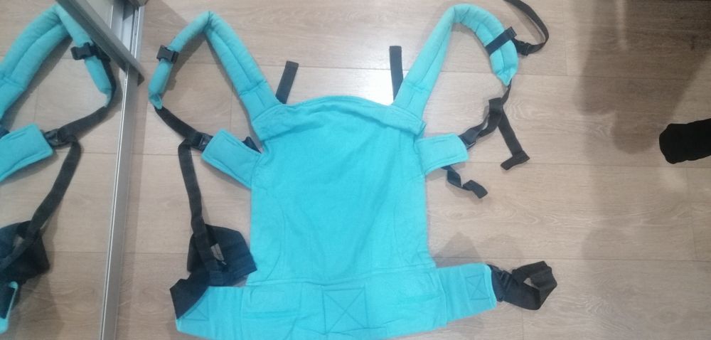 Marsupiu Isara unisex