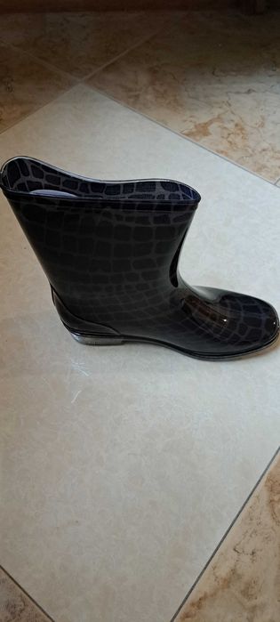 Сапоги Женские 38 размер