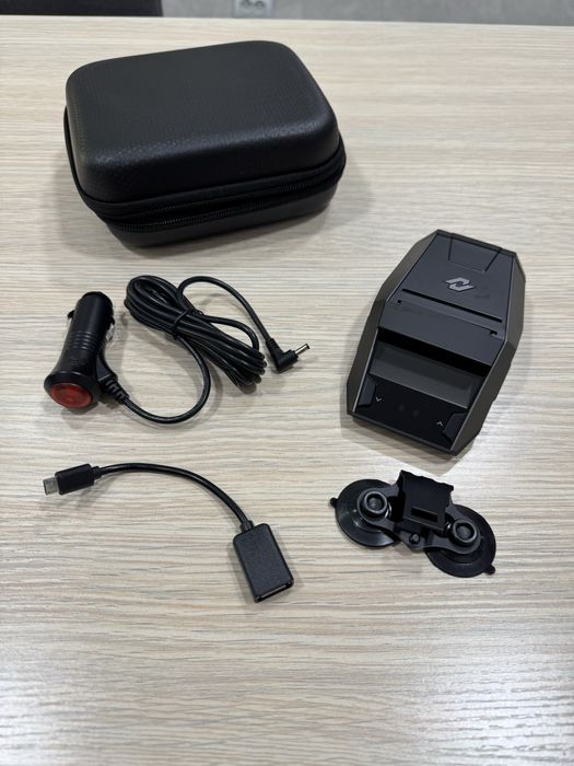 Антирадар 8800 black