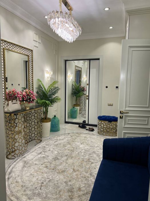 Mirabad Avenue Аренда LUXURY