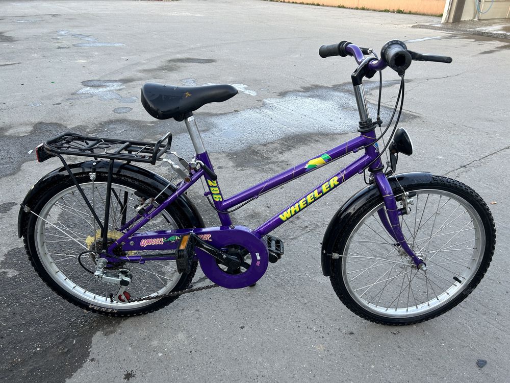 Vand Bicicleta pentru copii