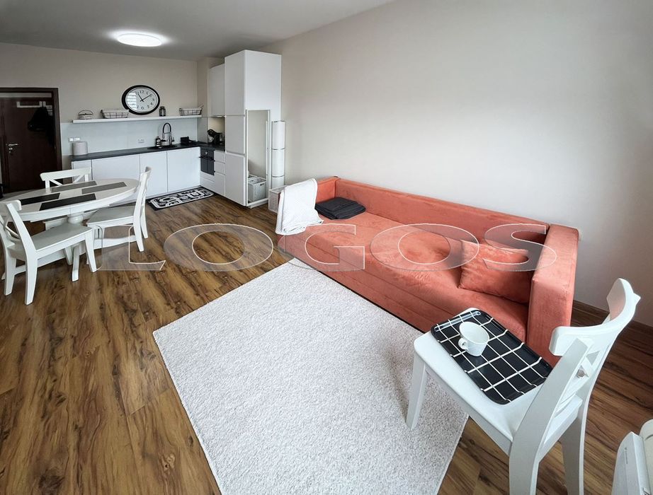 Дава се под наем Двустаен апартамент в Варна, м-т Траката - 75 кв.м за 690 € - Снимка #1