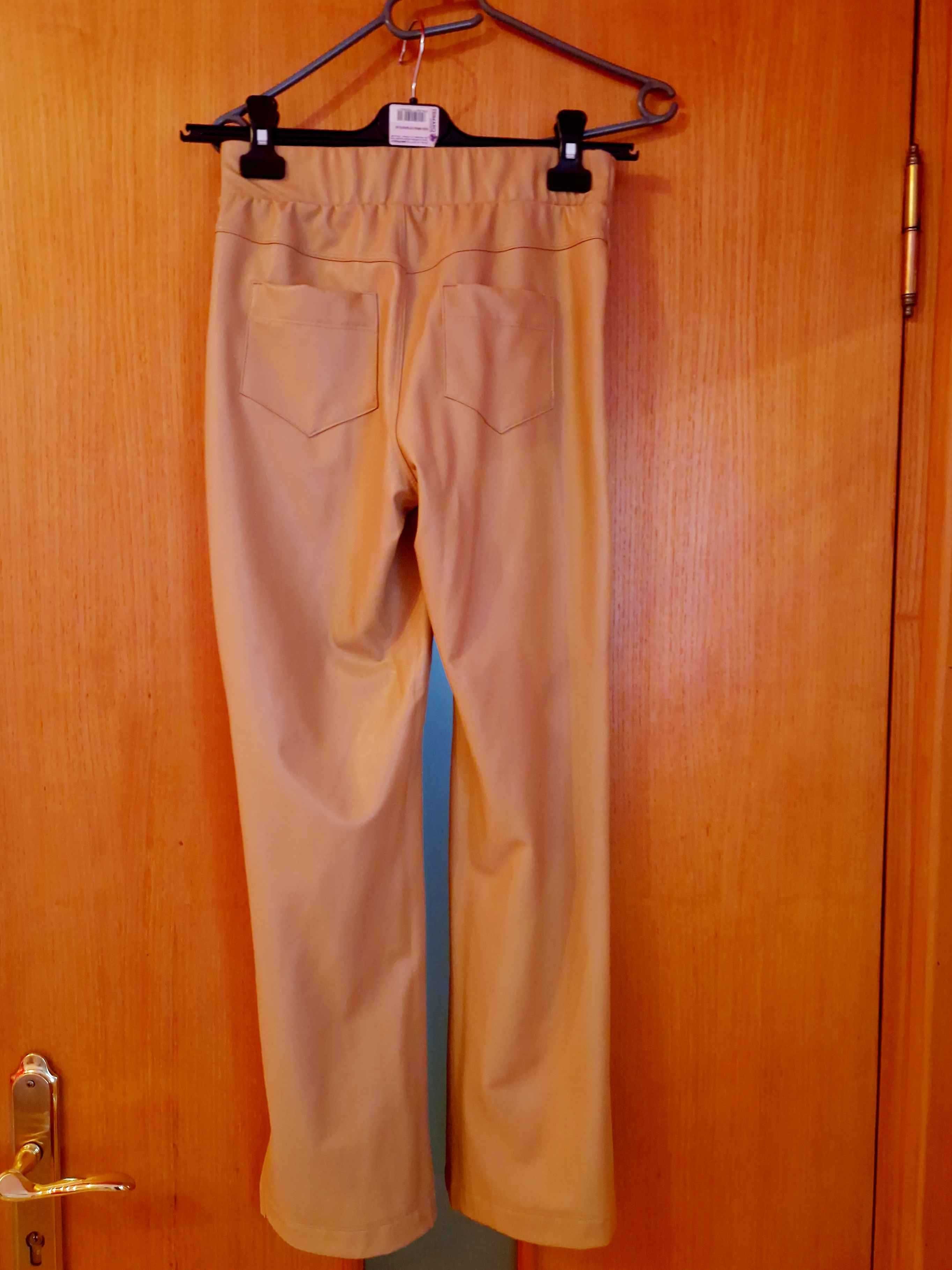 Pantalon colant termic Calzedonia