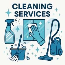 Oferim servicii de curatenie