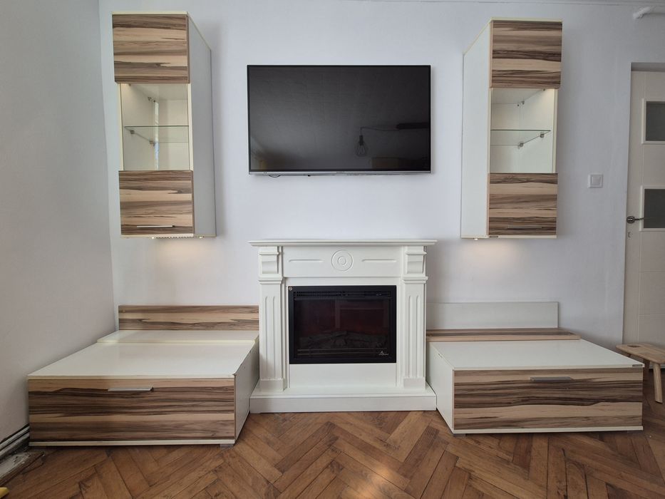 Mobilier living modern