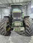 Dezmembrez John Deere