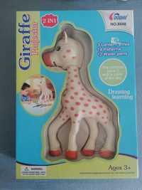 Детски Проектор жираф