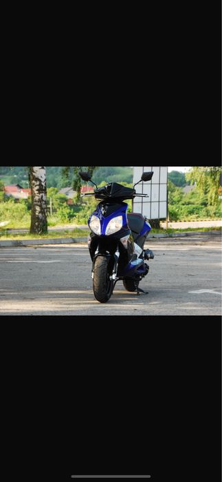 Scuter Jonway 80 cc