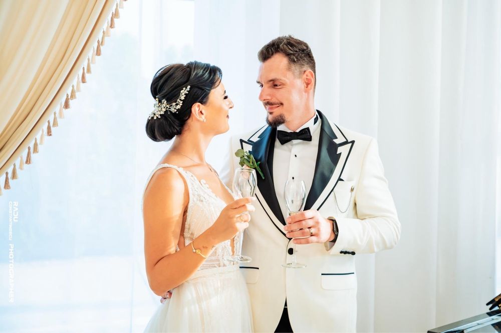 Sacou de ginere Moda Aliss