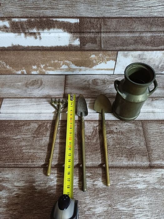 Месингов комплект